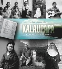 bokomslag Kalaupapa