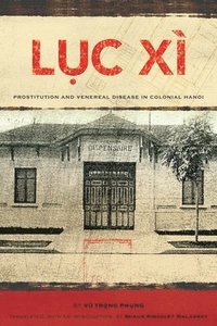 bokomslag Luc Xi
