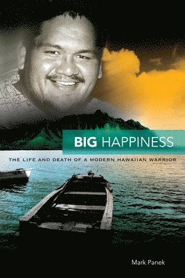 bokomslag Big Happiness