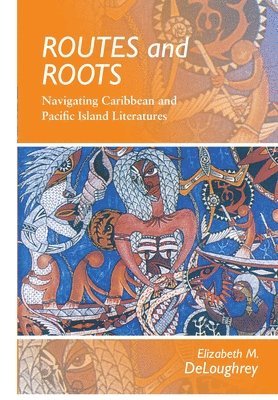 bokomslag Routes and Roots