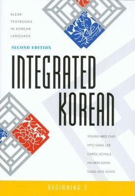 Integrated Korean 1