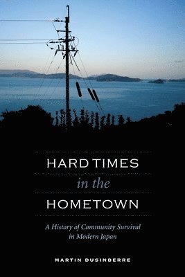 Hard Times in the Hometown 1