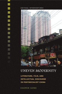 Uneven Modernity 1