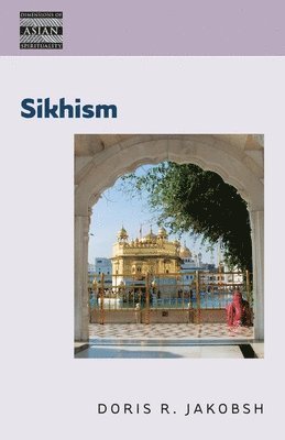 bokomslag Sikhism