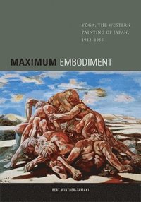 bokomslag Maximum Embodiment