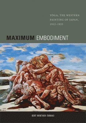bokomslag Maximum Embodiment
