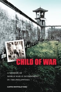 bokomslag Child of War