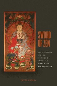 bokomslag Sword of Zen