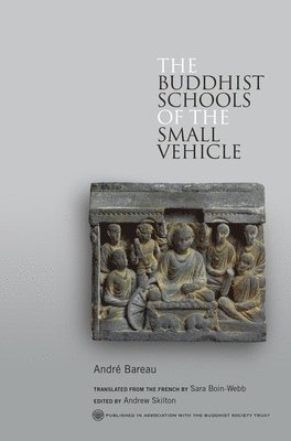 bokomslag Buddhist Schools of the Small Vehicle