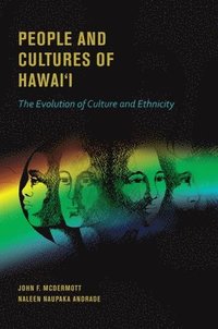bokomslag People and Cultures of Hawaii