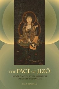 bokomslag Face of Jizo