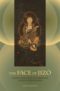 bokomslag The Face of Jizo