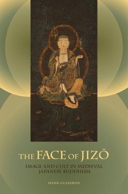 The Face of Jizo 1