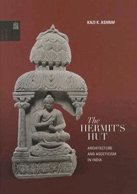 Kazi Ashraf, Ronald G. Knapp, Ronald G Knapp, Xing Ruan - Hermit's Hut, Inbunden