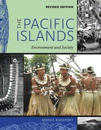 bokomslag Pacific Islands