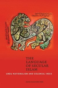 bokomslag Language of Secular Islam