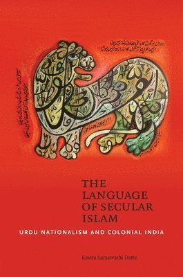 bokomslag Language of Secular Islam