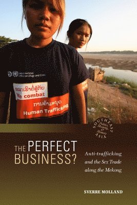 Sverre Molland, David P. Chandler - Perfect Business?, Inbunden