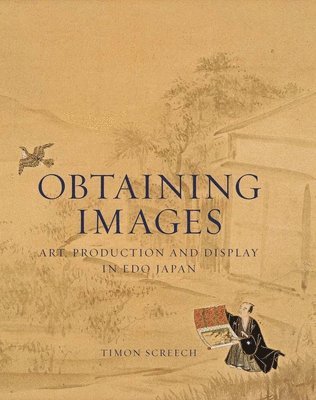 bokomslag Obtaining Images