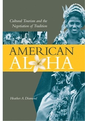 bokomslag American Aloha