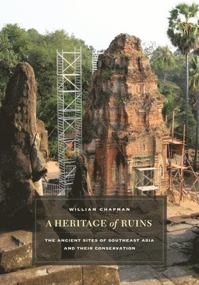 bokomslag Heritage of Ruins