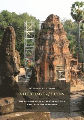 A Heritage of Ruins 1