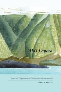 bokomslag Ma'i Lepera