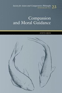 bokomslag Compassion and Moral Guidance