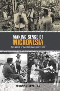 bokomslag Making Sense of Micronesia