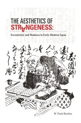 Aesthetics of Strangeness