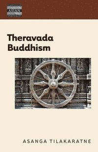 bokomslag Theravada Buddhism