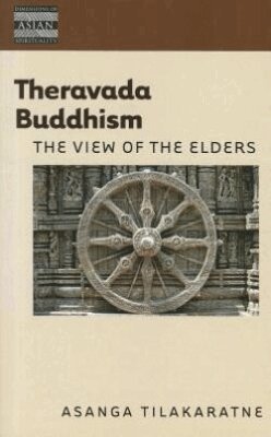 Asanga Tilakaratne, Henry Rosemont - Theravada Buddhism, Häftad