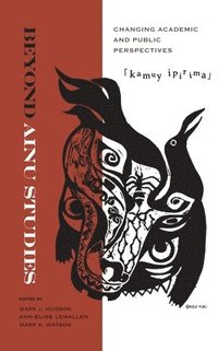 bokomslag Beyond Ainu Studies
