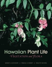 bokomslag Hawaiian Plant Life