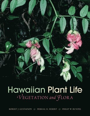 Hawaiian Plant Life 1