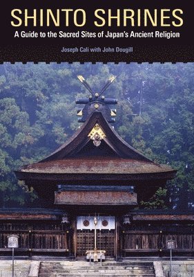 Shinto Shrines