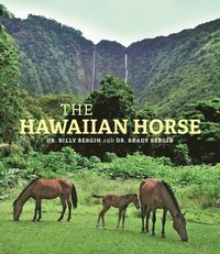bokomslag The Hawaiian Horse