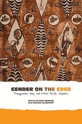Niko Besnier, Niko Besnier - Gender on the Edge, Inbunden