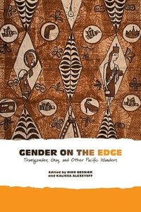 bokomslag Gender on the Edge