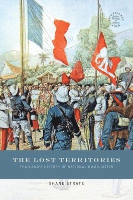 Lost Territories 1