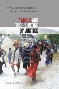 bokomslag Tamils and the Haunting of Justice