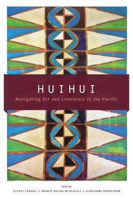 bokomslag Huihui