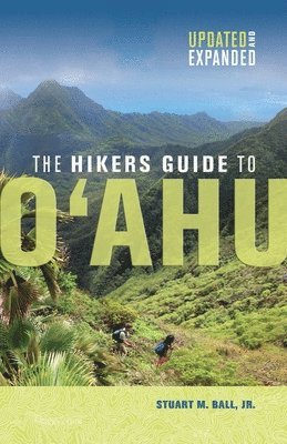 Hiker's Guide to O`ahu