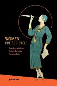 bokomslag Women Pre-Scripted