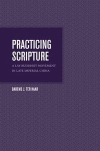 bokomslag Practicing Scripture