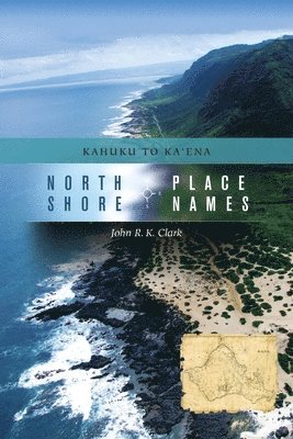 North Shore Place Names 1