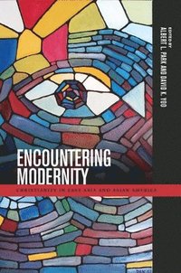 bokomslag Encountering Modernity