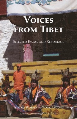 Voices from Tibet 1