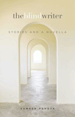Sameer Pandya, Russell Leong - Blind Writer, Inbunden