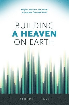 Building a Heaven on Earth 1